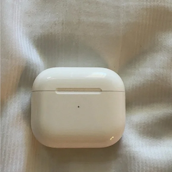 Airpods 3rd generation wireless